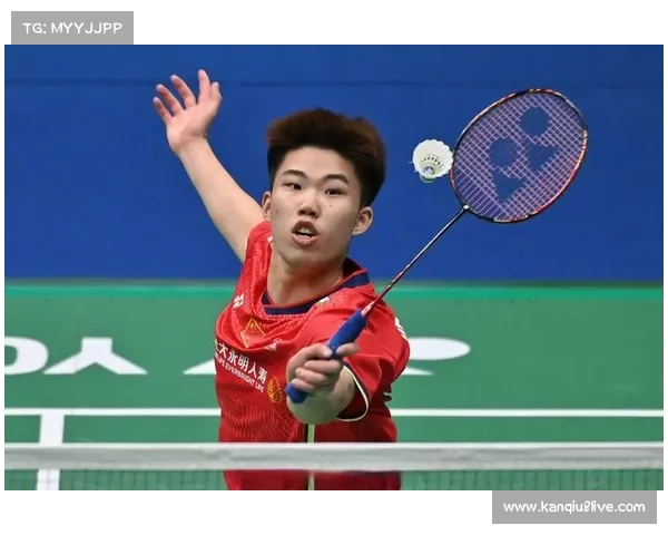 国羽势如破竹再创佳绩 世青赛单项赛次日豪取十六胜顺利晋级三十二强