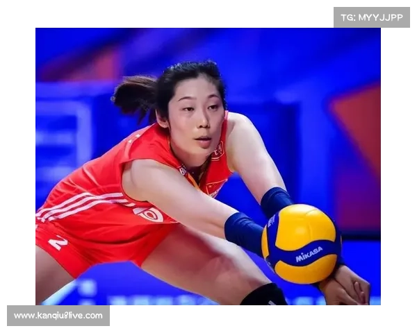 朱婷强势回归助力河南女排再战全运赛场开启荣耀新征程