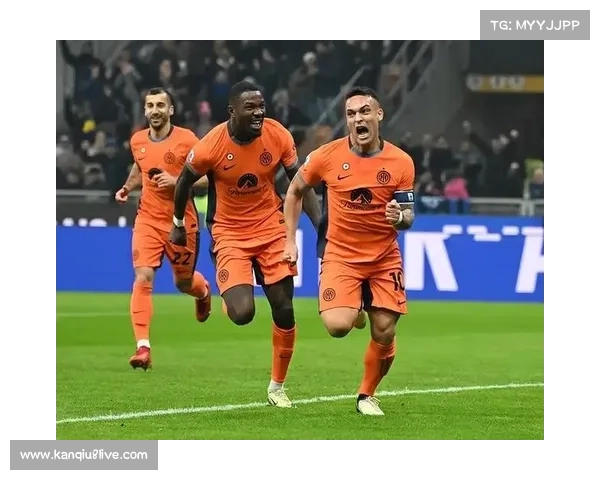 国米四球大胜圣吉罗斯稳居联赛前列