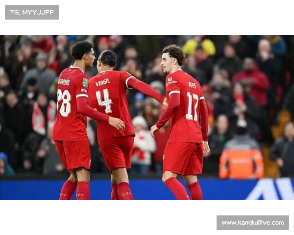 利物浦爆冷不敌布伦特福德 中游球队展现强劲竞争力