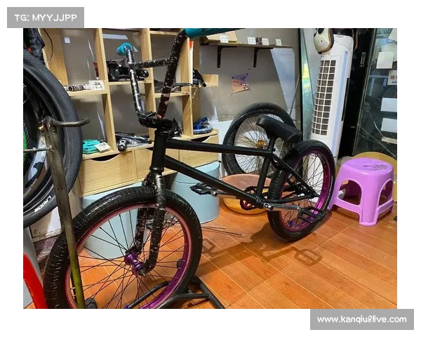 中国极限运动规模突破2000亿元，专业小轮车售价达1.4万元