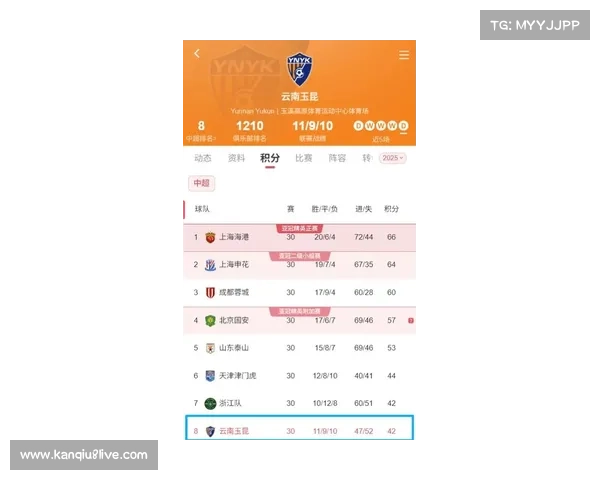 云南玉昆冬窗豪掷超2.5亿，连签十名新援剑指新赛季