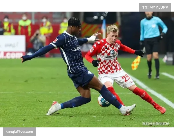 雨战影响：奥格斯堡对阵波鸿的比赛因场地积水严重多次中断